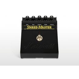 Педаль эффектов Marshall shredmaster ri